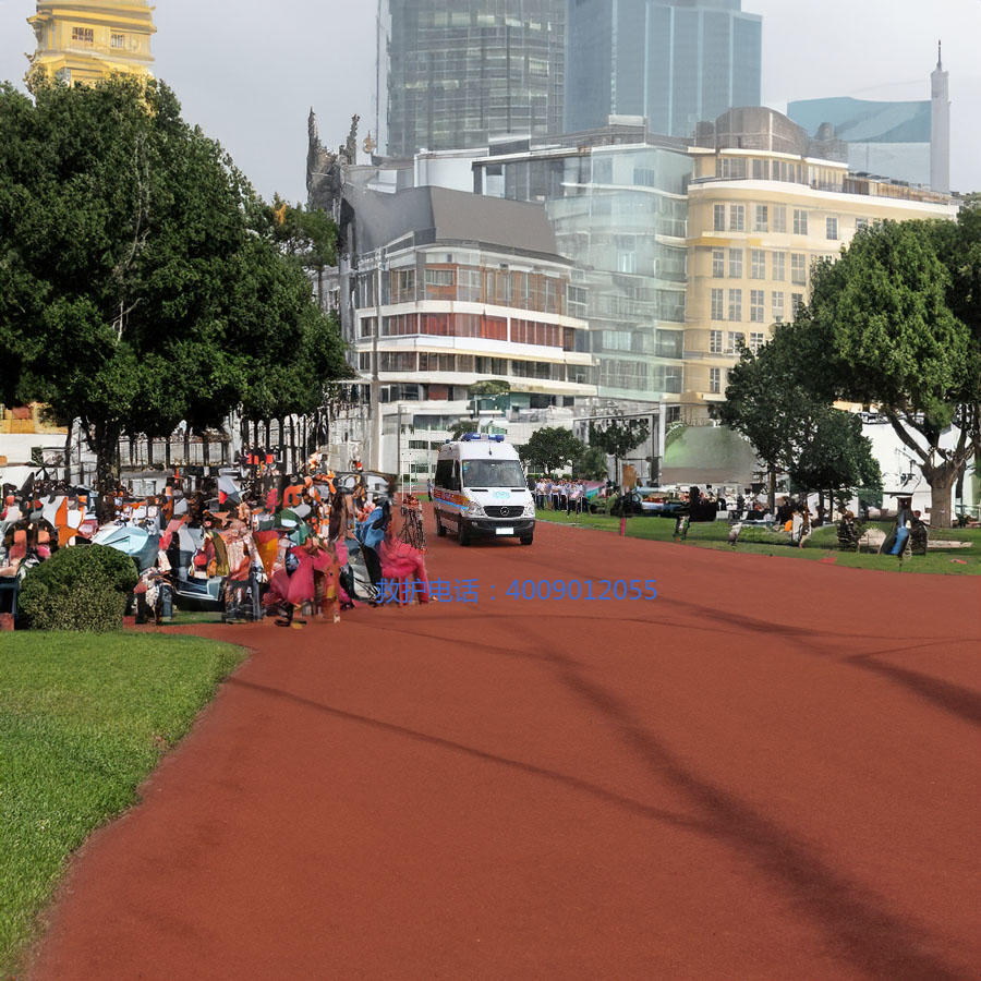 出租私人救护车联系方式